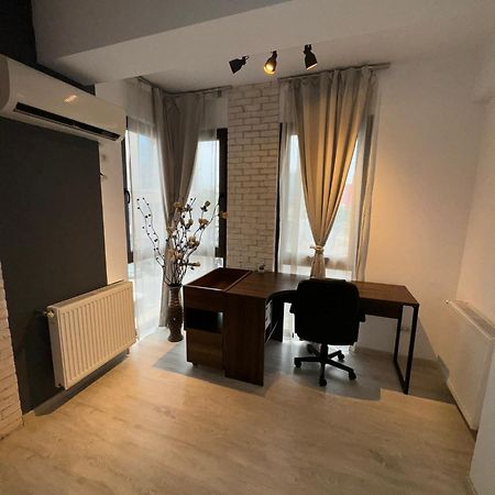 My Place Bucur Bukarest Kültér fotó