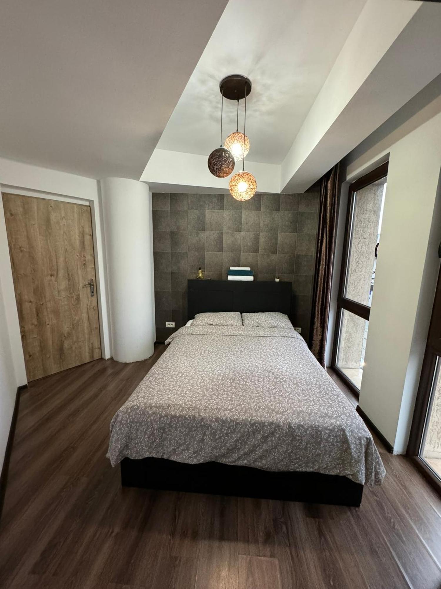 My Place Bucur Bukarest Kültér fotó
