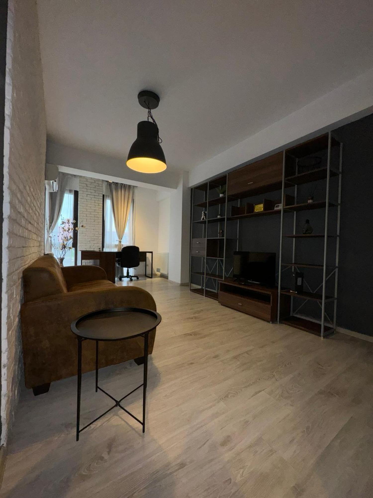 My Place Bucur Bukarest Kültér fotó