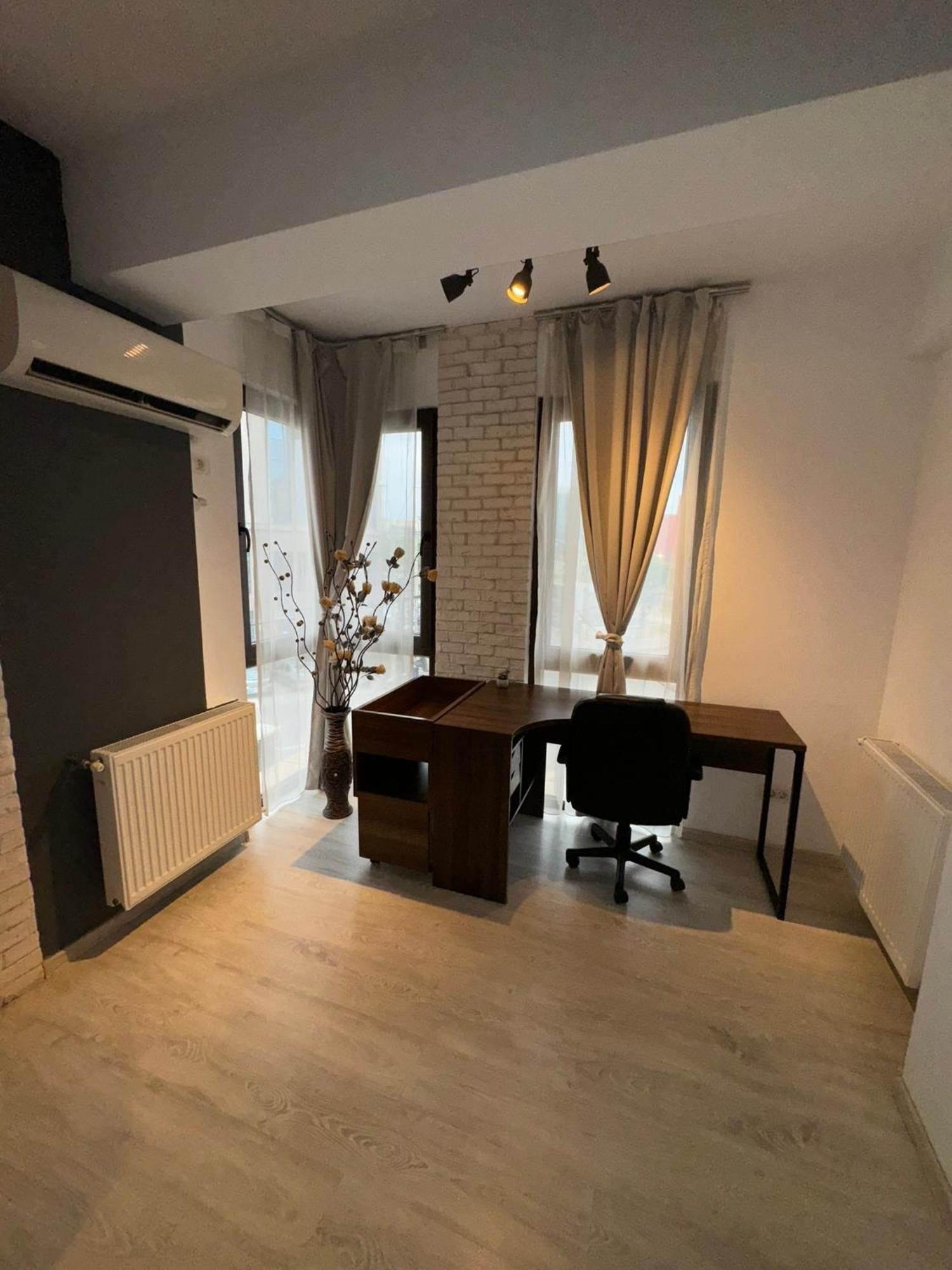 My Place Bucur Bukarest Kültér fotó