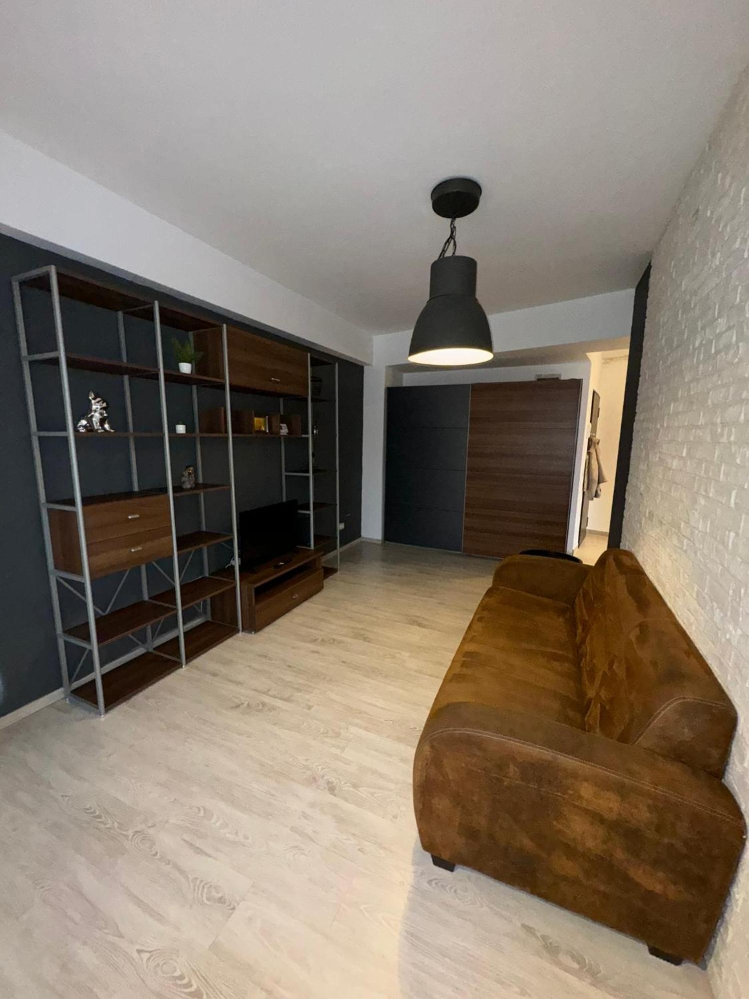 My Place Bucur Bukarest Kültér fotó